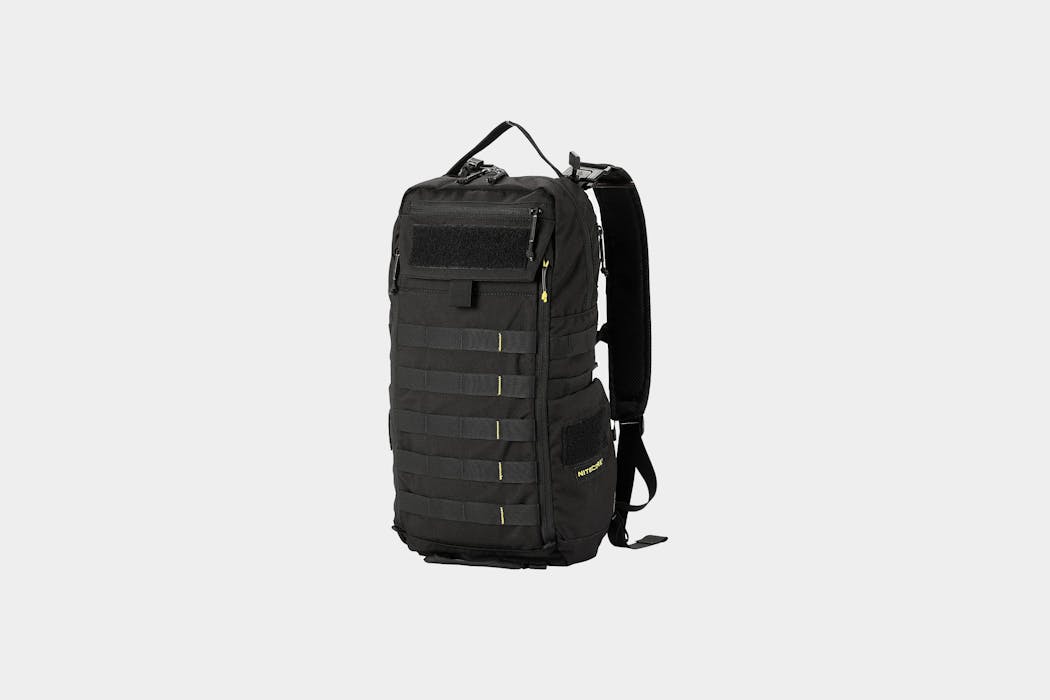 NITECORE BP18 Commuter Backpack