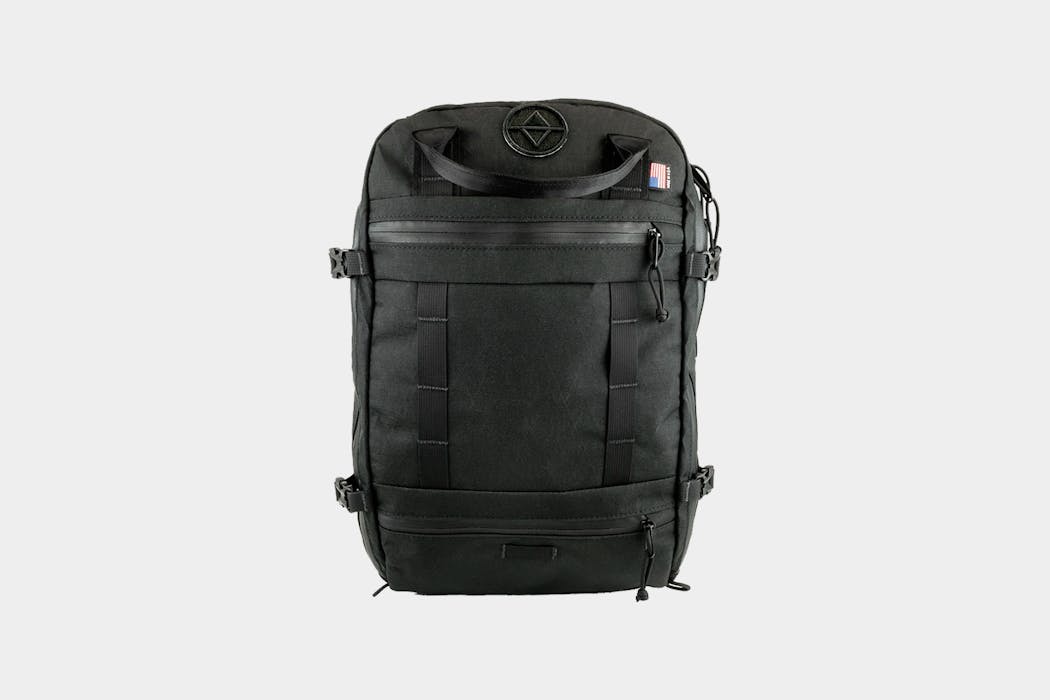 North St. Bags Weekender Backpack