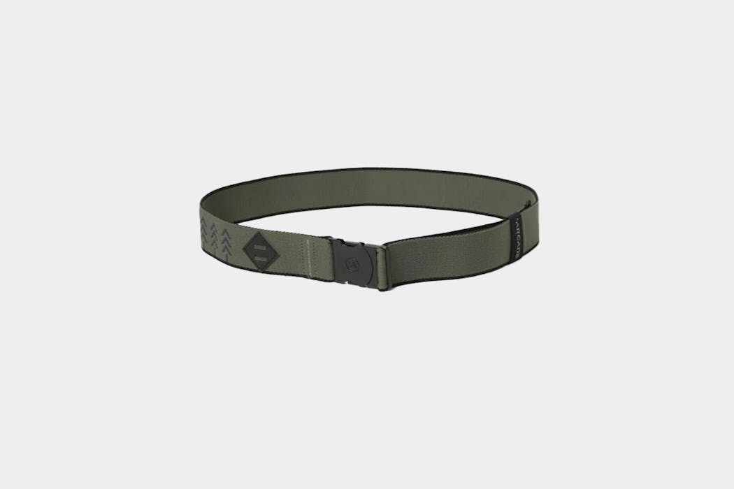 Arcade Blackwood Belt