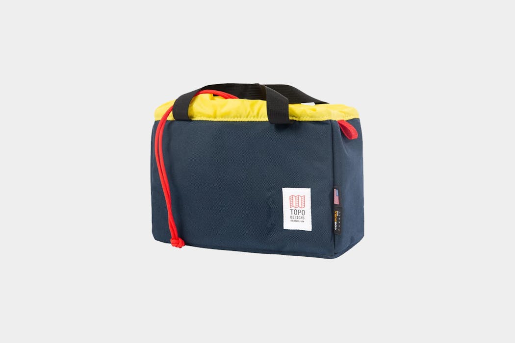 Topo Designs Camera Cube