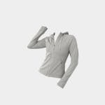 Athleta Unstoppable Fleece Lined Full Zip Jacket