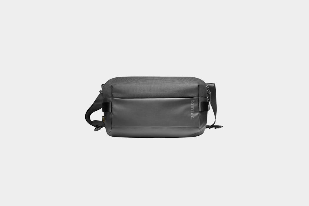 tomtoc Explorer-H02 Sling Bag M
