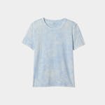 Gap Organic Cotton Vintage Crewneck T-Shirt