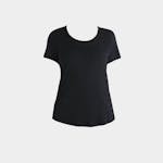 Icebreaker Merino Blend 125 Cool-Lite Sphere Short Sleeve Scoop T-Shirt