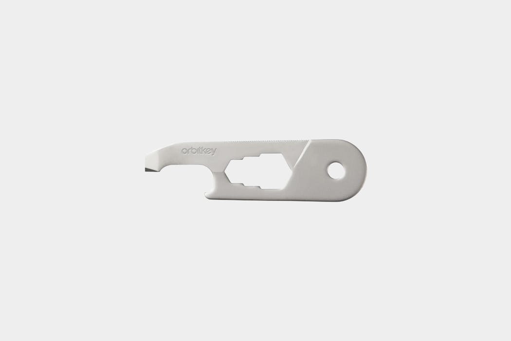 Orbitkey Multi-tool