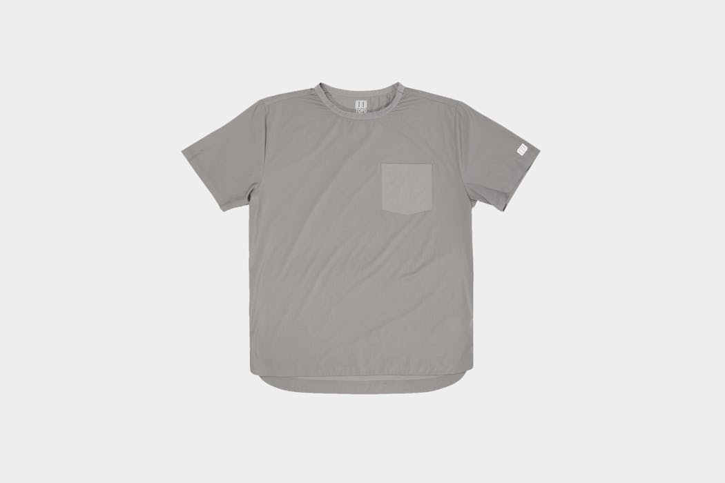 Topo Designs Tech Popover
