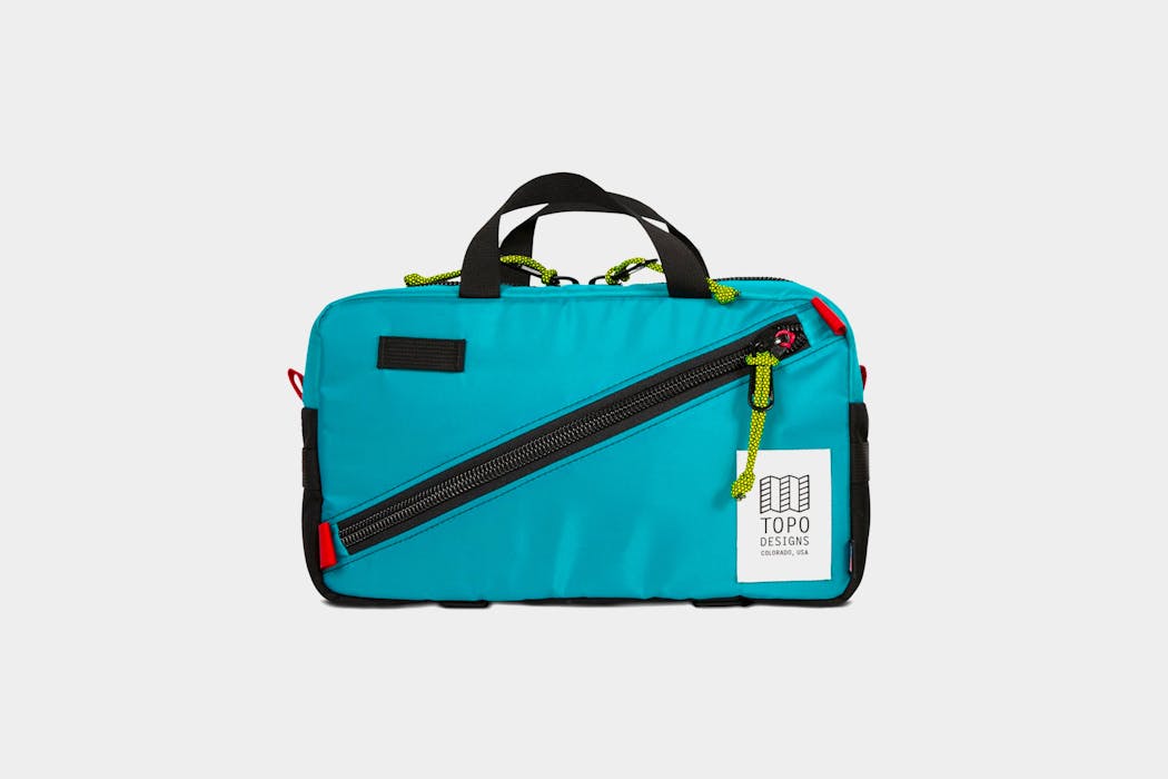 Topo Designs Quick Pack